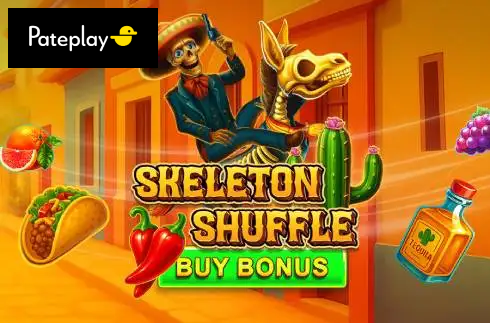 Skeleton Shuffle